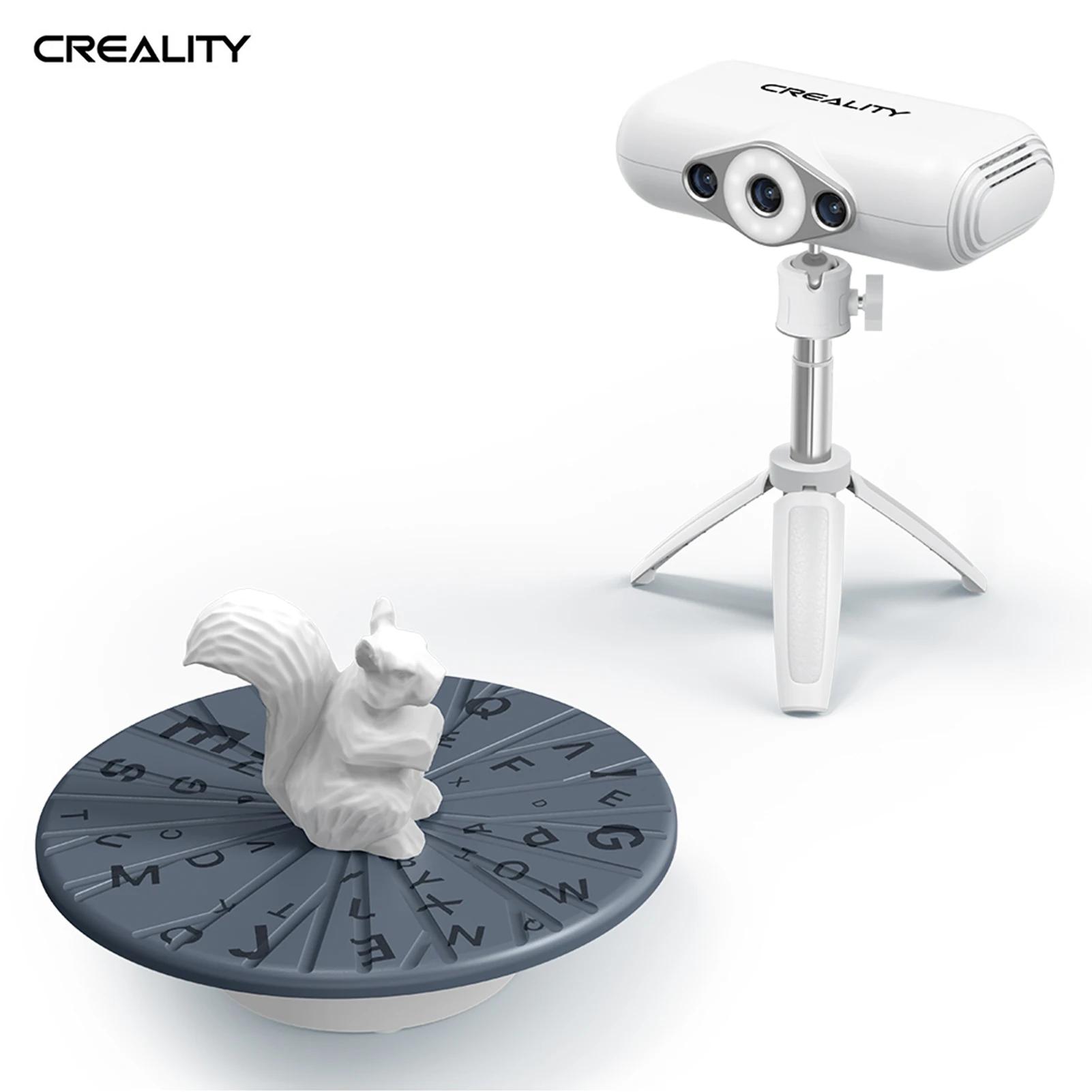 Creality CR-SCAN  ̾ 3D 𵨸 ĳ,  ,  ü  , 0.05mm